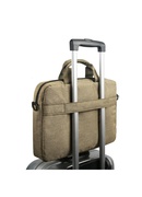  Lenovo | Casual Toploader T210 | Fits up to size 15.6  | Messenger - Briefcase | Green Hover