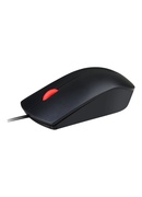 Pele Lenovo Essential USB Wired Mouse Hover