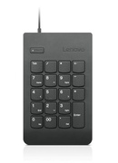 Lenovo | Essential | USB Numeric Keypad Gen II | Numeric Keypad | Wired | N/A | Black