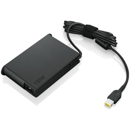  Lenovo | ThinkPad Slim 135W AC Adapter | AC adapter