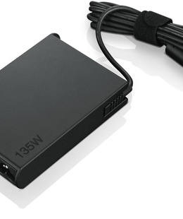  Lenovo | ThinkPad Slim 135W AC Adapter | AC adapter  Hover