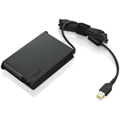  Lenovo | ThinkPad Slim 135W AC Adapter | AC adapter