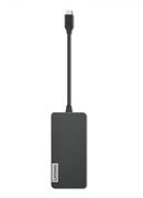  Lenovo | USB-C 7-in-1 Hub | USB-C | Adapter