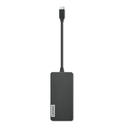  Lenovo | USB-C 7-in-1 Hub | USB-C | Adapter