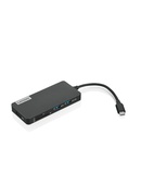  Lenovo | USB-C 7-in-1 Hub | USB-C | Adapter Hover