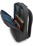  Lenovo | 16“ Backpack B210 (Eco) | Essential | Backpack | Black | Shoulder strap