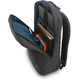  Lenovo | 16“ Backpack B210 (Eco) | Essential | Backpack | Black | Shoulder strap