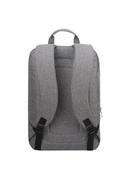  Lenovo | 15.6-inch Laptop Casual Backpack B210 Grey | Essential | Backpack | Grey | Shoulder strap Hover