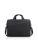  Lenovo | 16“ Topload T210 (Eco) | Essential | Messenger-Briefcase | Black | Shoulder strap