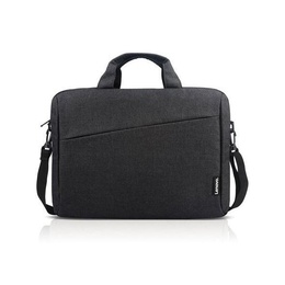  Lenovo | 16“ Topload T210 (Eco) | Essential | Messenger-Briefcase | Black | Shoulder strap