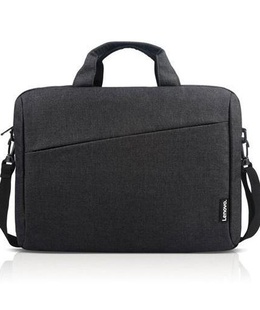  Lenovo | 16“ Topload T210 (Eco) | Essential | Messenger-Briefcase | Black | Shoulder strap  Hover