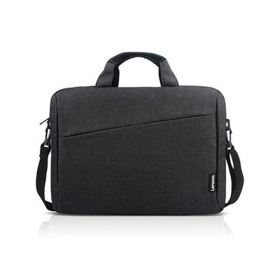  Lenovo | 16“ Topload T210 (Eco) | Essential | Messenger-Briefcase | Black | Shoulder strap