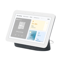  google | Tablet | Nest Hub GEN 2 | 7  | 1
