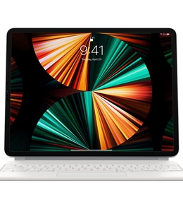 Tastatūra Apple Magic Keyboard for 12.9-inch iPad Pro (3rd  Hover