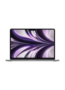  Apple | MacBook Air | Space Grey | 13.6  | IPS | 2560 x 1664 | Apple M2 | 8 GB | SSD 512 GB | Apple M2 10-core GPU | Without ODD | macOS | 802.11ax | Bluetooth version 5.0 | Keyboard language Russian | Keyboard backlit | Warranty 12 month(s) | Battery warranty 12 month(s)