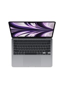  Apple | MacBook Air | Space Grey | 13.6  | IPS | 2560 x 1664 | Apple M2 | 8 GB | SSD 512 GB | Apple M2 10-core GPU | Without ODD | macOS | 802.11ax | Bluetooth version 5.0 | Keyboard language Russian | Keyboard backlit | Warranty 12 month(s) | Battery warranty 12 month(s) Hover