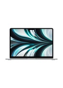  Apple | MacBook Air | Silver | 13.6  | IPS | 2560 x 1664 | Apple M2 | 8 GB | SSD 512 GB | Apple M2 10-core GPU | Without ODD | macOS | 802.11ax | Bluetooth version 5.0 | Keyboard language Russian | Keyboard backlit | Warranty 12 month(s) | Battery warranty 12 month(s)