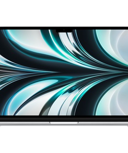  Apple | MacBook Air | Silver | 13.6  | IPS | 2560 x 1664 | Apple M2 | 8 GB | SSD 512 GB | Apple M2 10-core GPU | Without ODD | macOS | 802.11ax | Bluetooth version 5.0 | Keyboard language Russian | Keyboard backlit | Warranty 12 month(s) | Battery warranty 12 month(s)  Hover