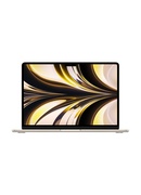  Apple | MacBook Air | Starlight | 13.6  | IPS | 2560 x 1664 | Apple M2 | 8 GB | SSD 512 GB | Apple M2 10-core GPU | Without ODD | macOS | 802.11ax | Bluetooth version 5.0 | Keyboard language Swedish | Keyboard backlit | Warranty 12 month(s) | Battery warranty 12 month(s)