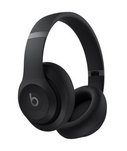 Austiņas Beats | Headphones | Studio Pro | Wireless/Wired | Over-Ear | Microphone | Noise canceling | Wireless | Black  Hover
