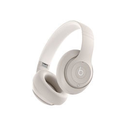 Austiņas Beats | Headphones | Studio Pro | Wireless/Wired | Over-Ear | Microphone | Noise canceling | Wireless | Sandstone