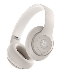 Austiņas Beats | Headphones | Studio Pro | Wireless/Wired | Over-Ear | Microphone | Noise canceling | Wireless | Sandstone  Hover