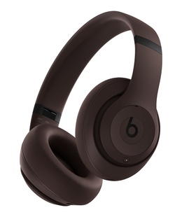 Austiņas Beats | Headphones | Studio Pro | Wireless/Wired | Over-Ear | Noise canceling | Wireless | Deep Brown  Hover