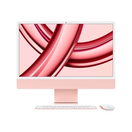  Apple iMac 24” 4.5K Retina