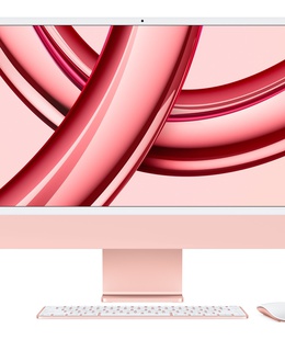  Apple iMac 24” 4.5K Retina  Hover