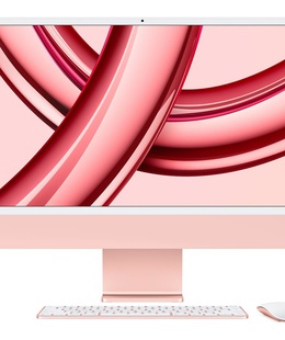  Apple iMac 24” 4.5K Retina  Hover
