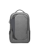  Lenovo | Business Casual 17-inch Backpack (Water-repellent fabric) | Essential | Fits up to size 17  | Backpack | Charcoal Grey | Waterproof