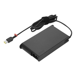  Lenovo ThinkPad Slim 230W AC Adapter (Slim-tip) - EU/INA/VIE/ROK | Lenovo
