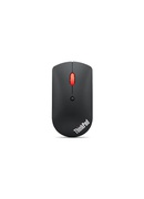 Lenovo | ThinkPad Bluetooth Silent Mouse w/o battery | Wireless | Bluetooth 5.0 | Black | 1 year(s)