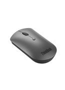 Pele Lenovo | ThinkBook Bluetooth Silent Mouse | Wireless | Bluetooth 5.0 | Iron Grey | 1 year(s) Hover