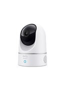  Anker Eufy | Security Indoor Camera | Cam 2K Pan & Tilt | Tabletop/ Ceiling-Mounted | H.265