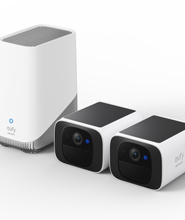  Anker Eufy Security Camera  Hover