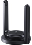  Anker Nebula | Capsule Gimbal Stand | Adjustable Viewing Angle | Maximum weight (capacity) 1 kg | Black