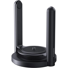  Anker Nebula | Capsule Gimbal Stand | Adjustable Viewing Angle | Maximum weight (capacity) 1 kg | Black