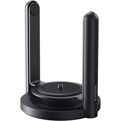  Anker Nebula | Capsule Gimbal Stand | Adjustable Viewing Angle | Maximum weight (capacity) 1 kg | Black