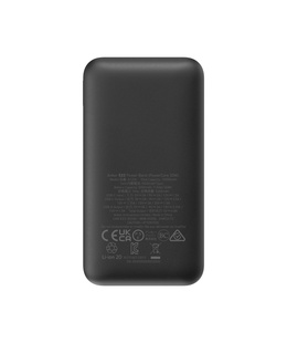  Anker 533 Power Bank | A1256G12 | 10000 mAh | Black  Hover