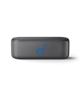  Anker Soundcore | Portable Bluetooth Speaker | Select 2S | 20 W | Bluetooth | Black | Portable | Wireless connection  Hover