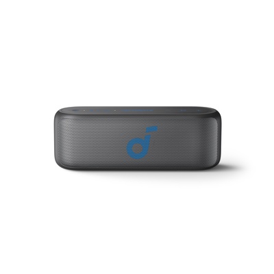  Anker Soundcore | Portable Bluetooth Speaker | Select 2S | 20 W | Bluetooth | Black | Portable | Wireless connection