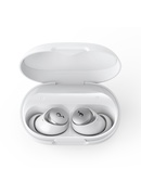 Austiņas Anker Soundcore | True-Wireless Earbuds | Space A40 | Bluetooth | In-Ear | Microphone | Wireless | White