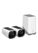  Anker Eufy Security Camera eufyCam 3 2+1 Kit