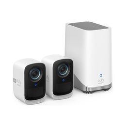  Anker Eufy Security Camera