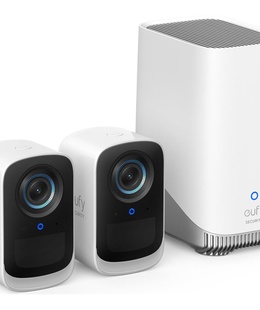  Anker Eufy Security Camera  Hover