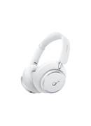Austiņas Anker Soundcore | Headphones | Space Q45 | Bluetooth | Over-ear | Microphone | Wireless | White