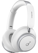 Austiņas Anker Soundcore | Headphones | Space Q45 | Bluetooth | Over-ear | Microphone | Wireless | White Hover