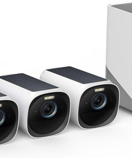  Anker Eufy | Security Camera  Hover