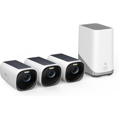 Anker Eufy | Security Camera